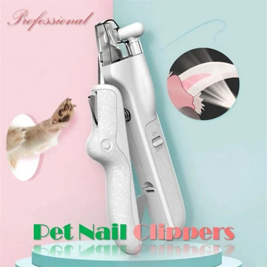 GlowTrim Clippers