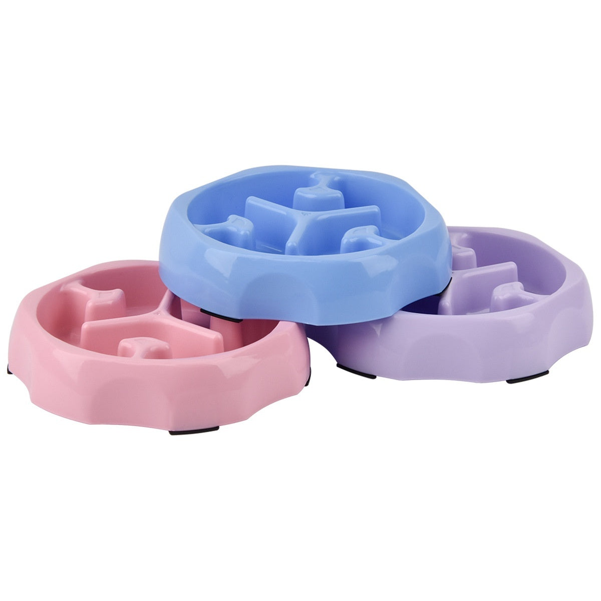 Slow Feeding Bowl