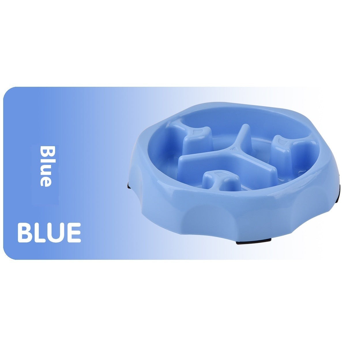 Slow Feeding Bowl